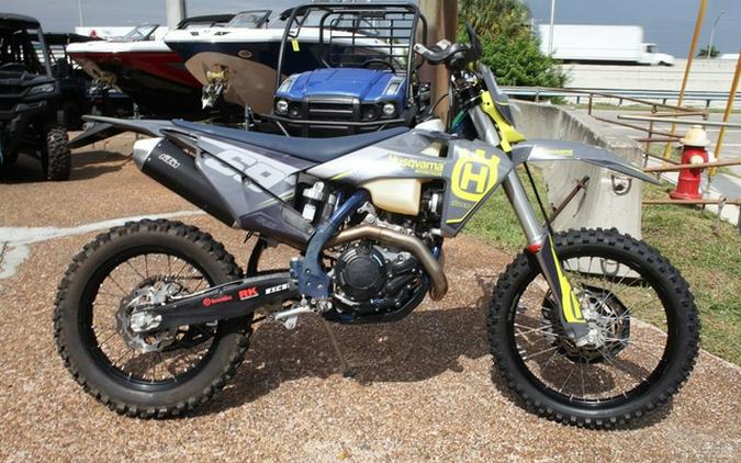 2023 Husqvarna FE 450