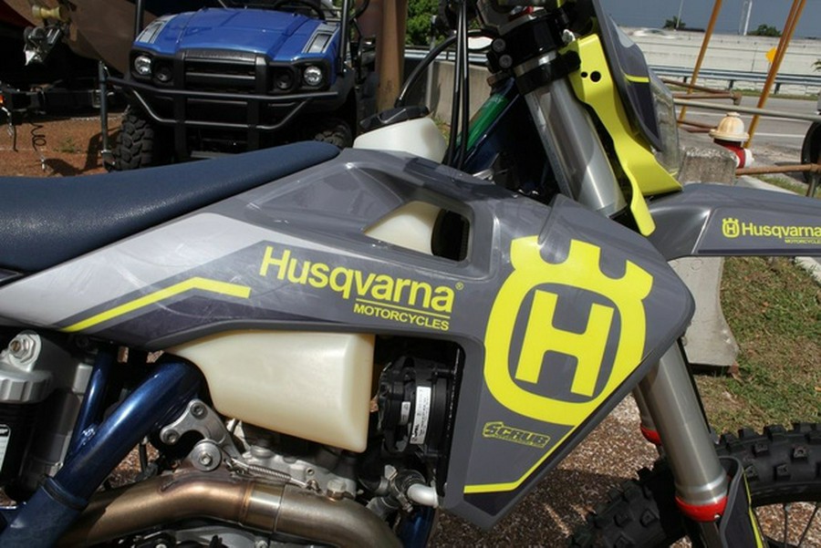 2023 Husqvarna FE 450