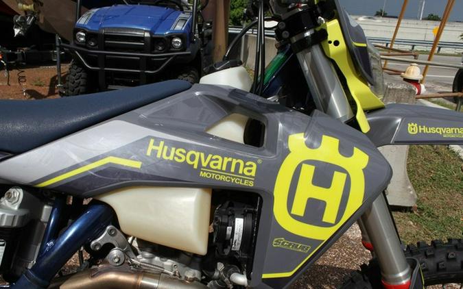 2023 Husqvarna FE 450