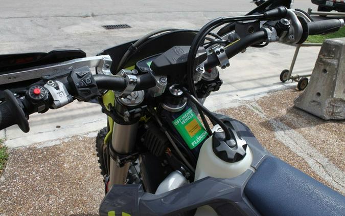 2023 Husqvarna FE 450