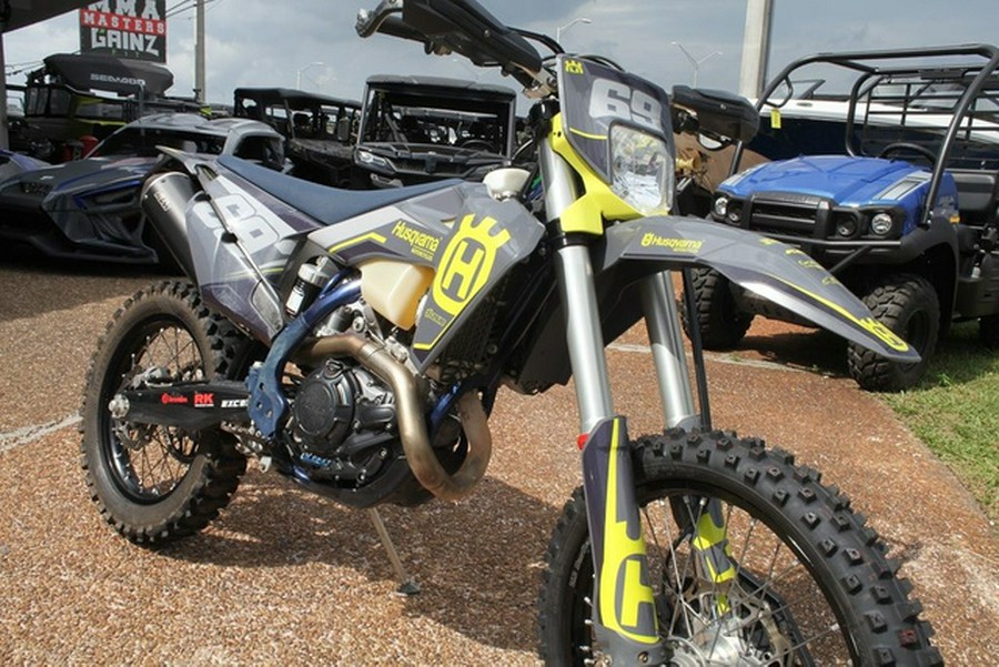 2023 Husqvarna FE 450