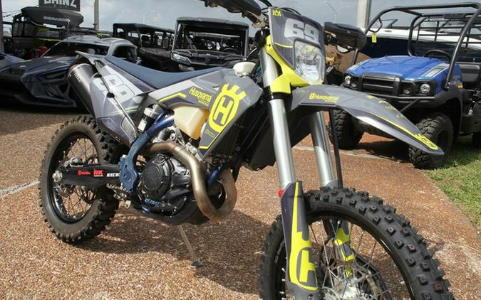 2023 Husqvarna FE 450