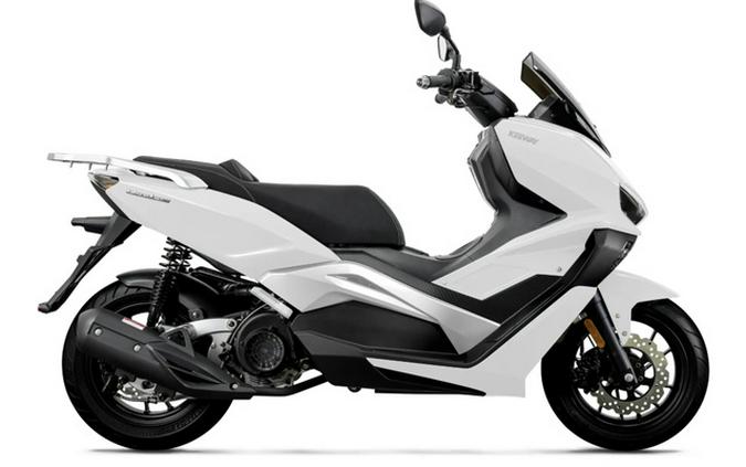2024 Keeway Veiste 200