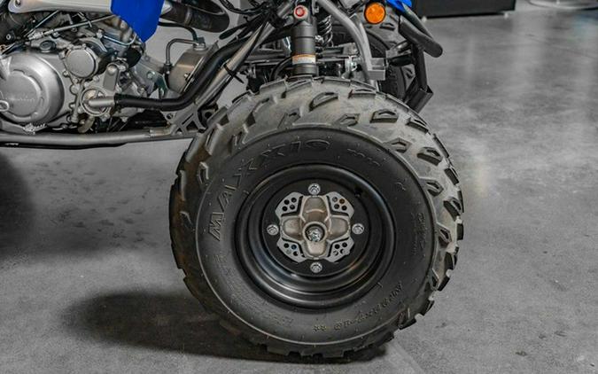 2025 Yamaha Raptor 700R