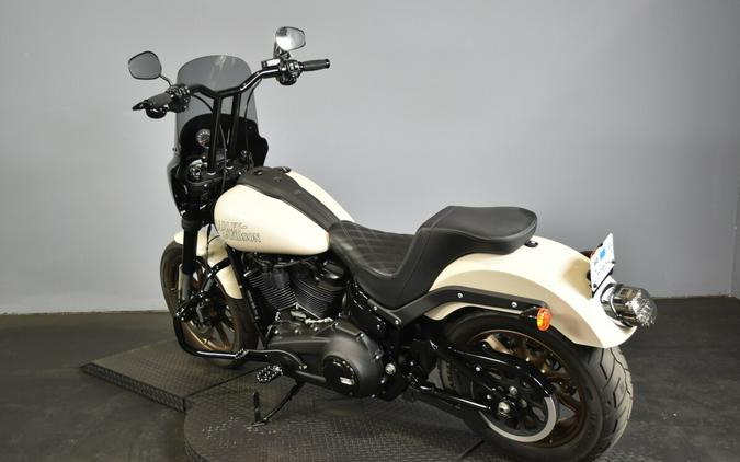 2023 Harley-Davidson Low Rider S FXLRS
