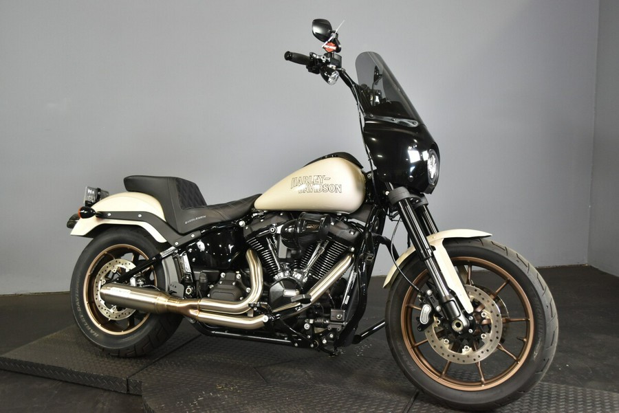 2023 Harley-Davidson Low Rider S FXLRS