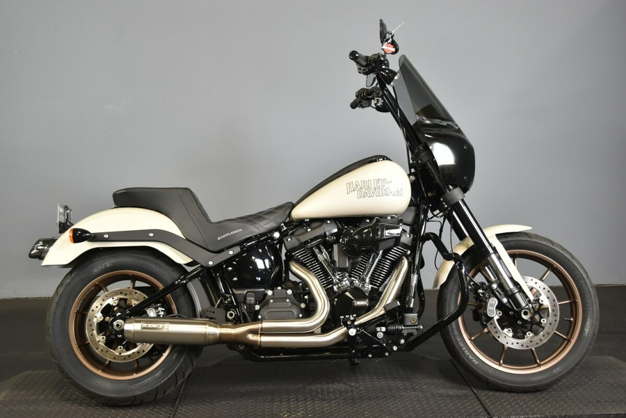 2023 Harley-Davidson Low Rider S FXLRS