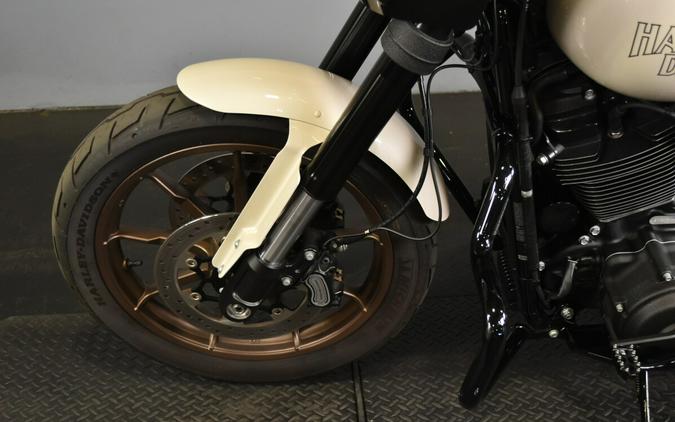 2023 Harley-Davidson Low Rider S FXLRS
