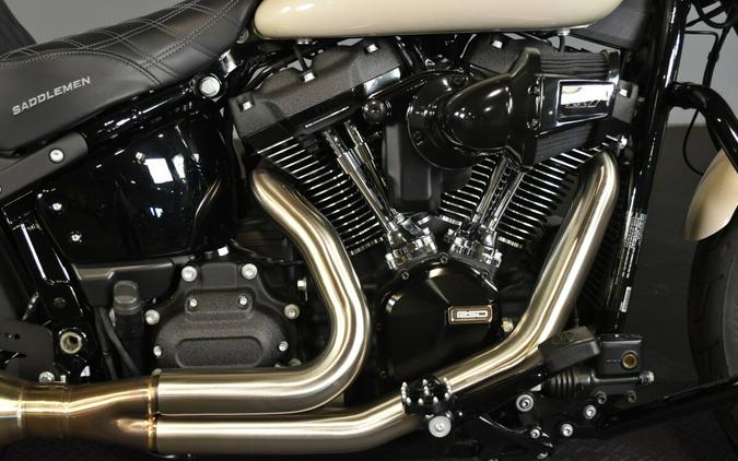 2023 Harley-Davidson Low Rider S FXLRS