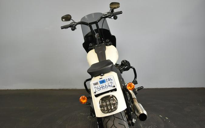 2023 Harley-Davidson Low Rider S FXLRS