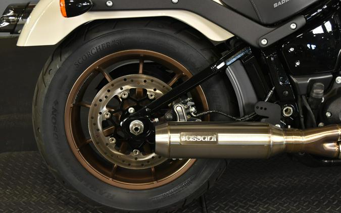 2023 Harley-Davidson Low Rider S FXLRS