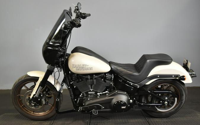 2023 Harley-Davidson Low Rider S FXLRS