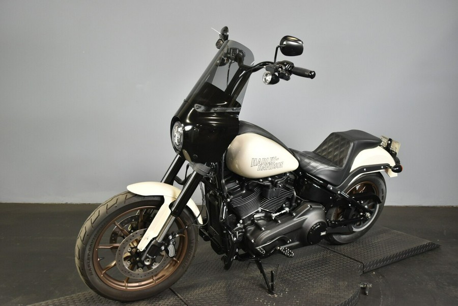 2023 Harley-Davidson Low Rider S FXLRS