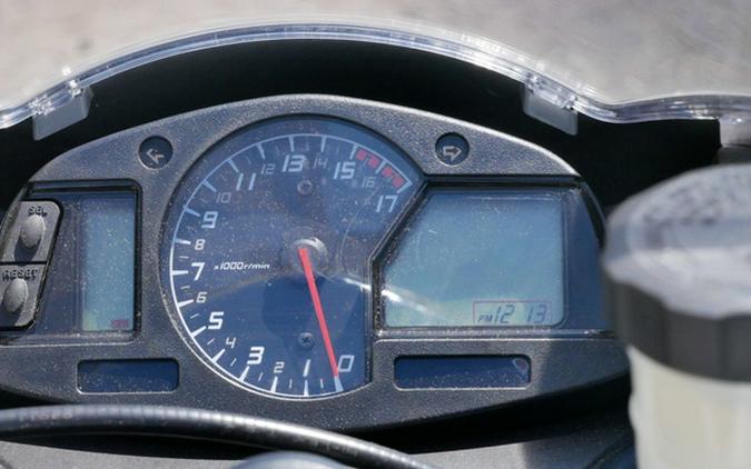 2026 Honda CBR600RR