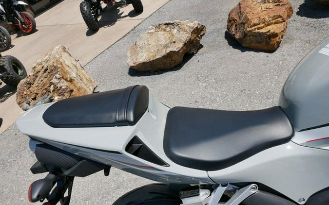 2026 Honda CBR600RR