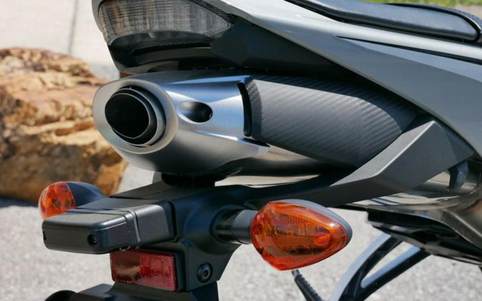 2026 Honda CBR600RR