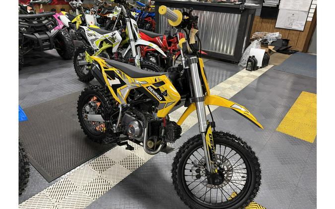 2026 MX1 - Denago Powersports