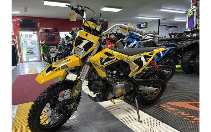 2026 MX1 - Denago Powersports