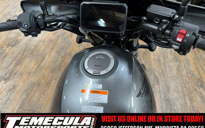 2026 Honda Rebel 1100T