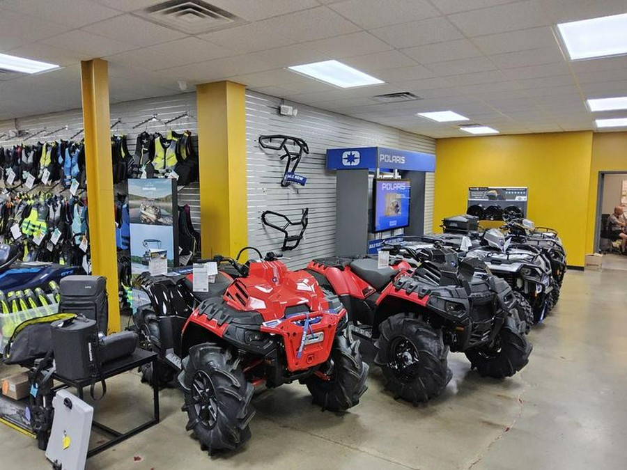 2027 Honda® FourTrax Rancher DCT IRS EPS