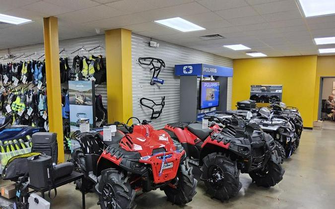 2027 Honda® FourTrax Rancher DCT IRS EPS