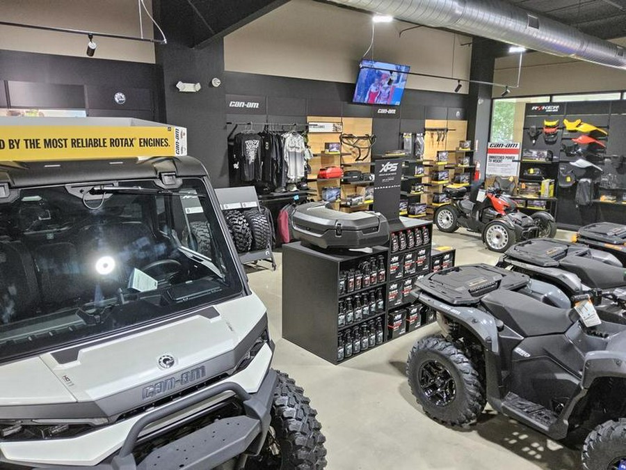 2027 Honda® FourTrax Rancher DCT IRS EPS