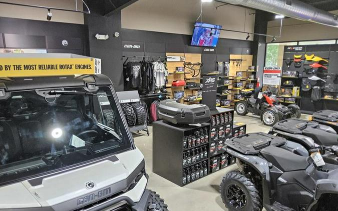 2027 Honda® FourTrax Rancher DCT IRS EPS