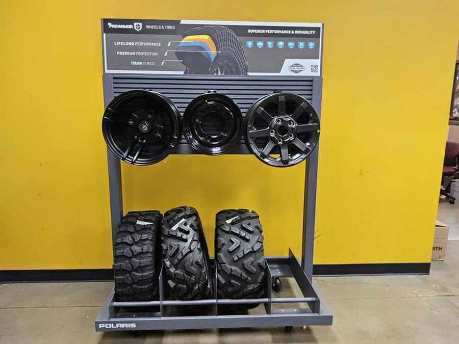 2027 Honda® FourTrax Rancher DCT IRS EPS