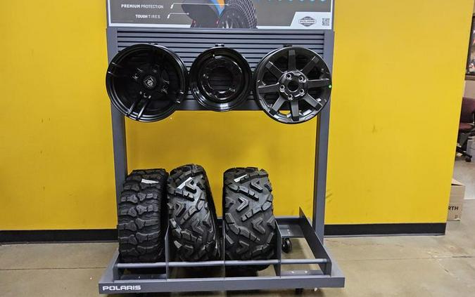 2027 Honda® FourTrax Rancher DCT IRS EPS
