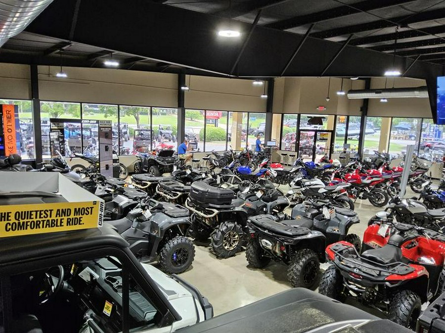 2027 Honda® FourTrax Rancher DCT IRS EPS