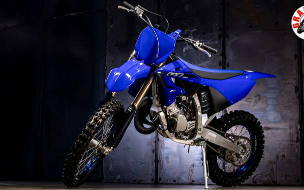 2023 Yamaha YZ125X