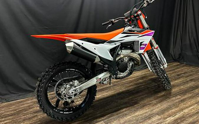 2024 KTM 350 SX-F