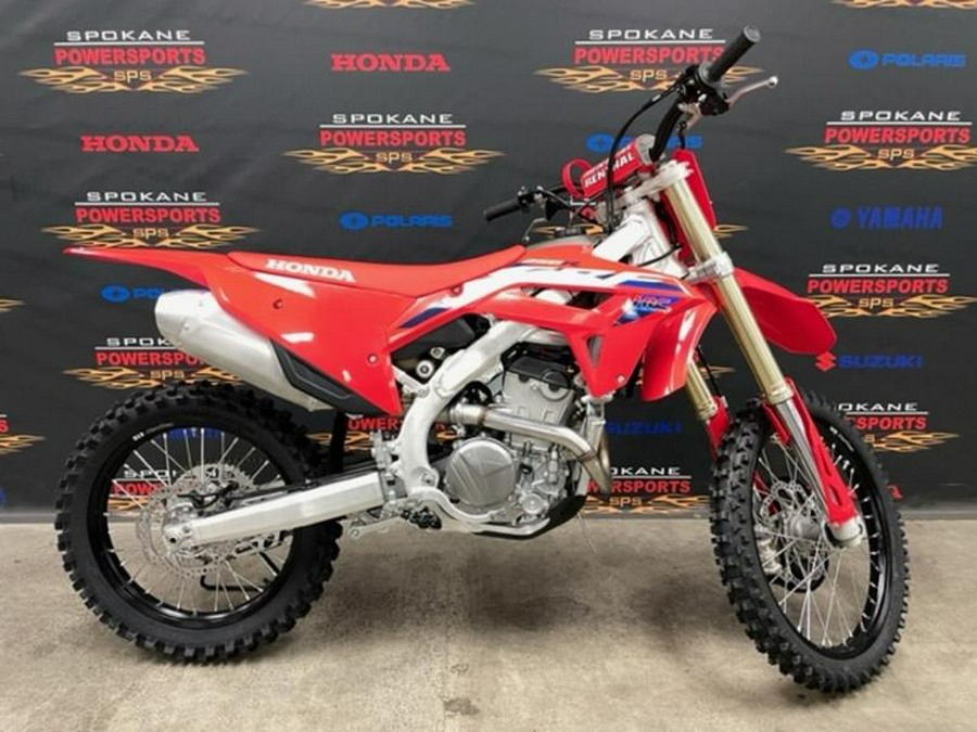 2023 Honda® CRF250R