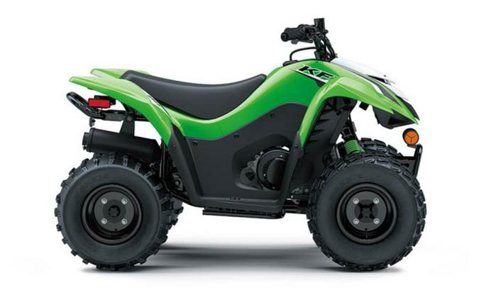 2023 Kawasaki KFX 90