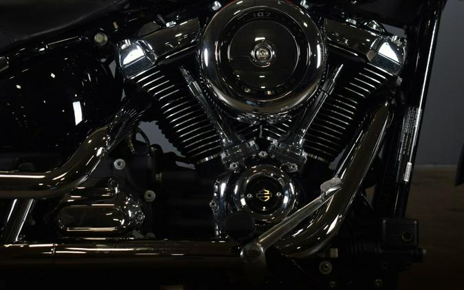 2019 Harley-Davidson Low Rider