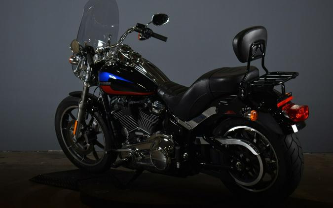 2019 Harley-Davidson Low Rider