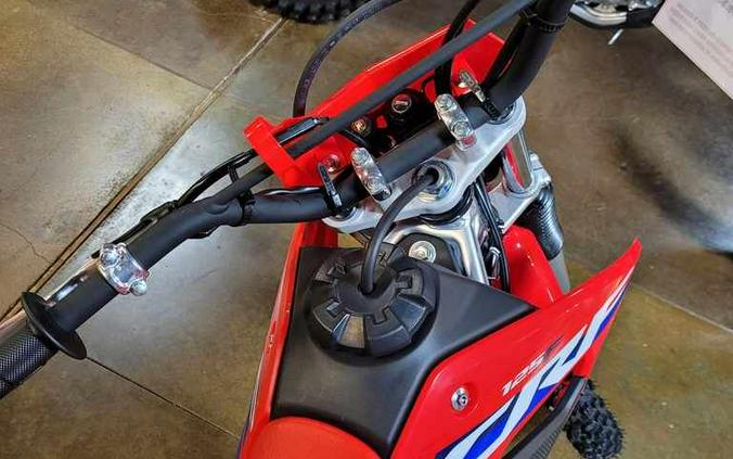 2024 Honda® CRF125F Big Wheel