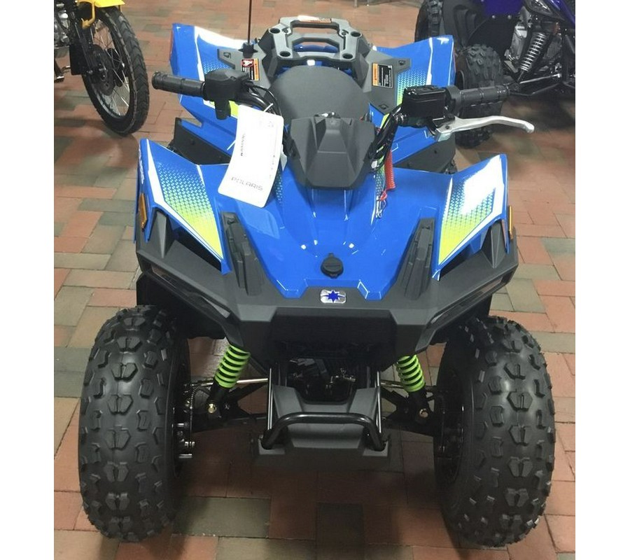 2024 Polaris® Outlaw 70 EFI