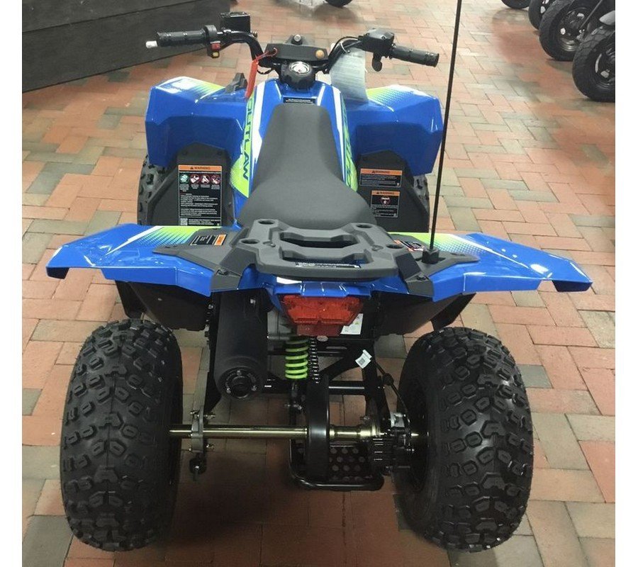 2024 Polaris® Outlaw 70 EFI