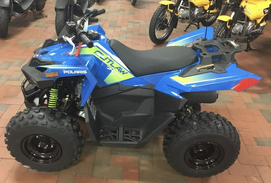 2024 Polaris® Outlaw 70 EFI