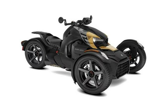 2024 Can-AM F5RA Ryker Sport