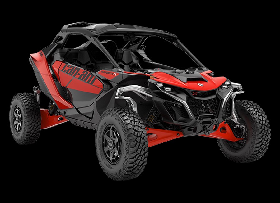 2024 CAN-AM MAVERICK R X 999T DCT