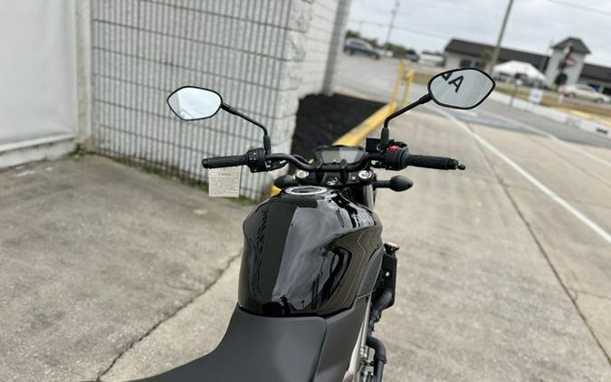 2024 Suzuki SV650 ABS