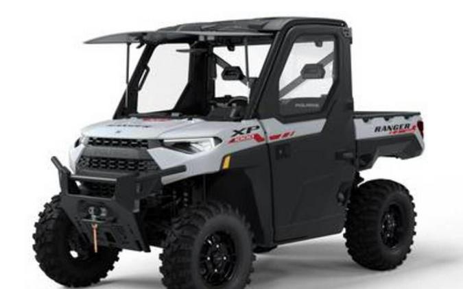 2024 Polaris® Ranger XP 1000 NorthStar Edition Trail Boss