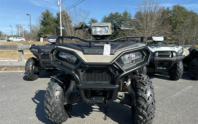 2024 Polaris Sportsman 570 EPS