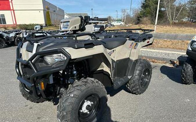 2024 Polaris Sportsman 570 EPS