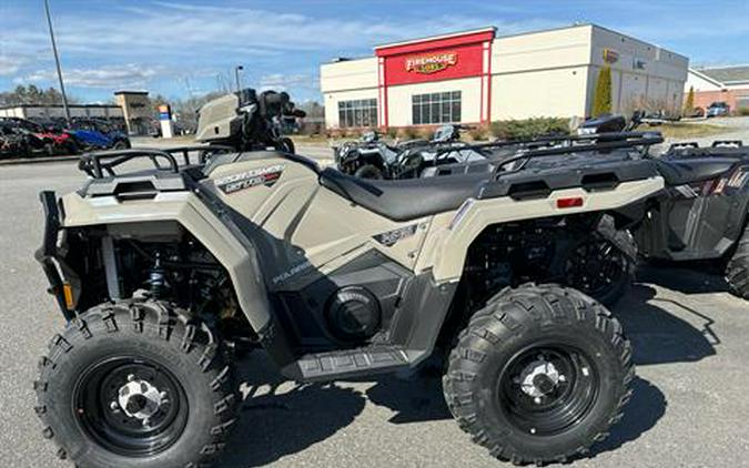 2024 Polaris Sportsman 570 EPS