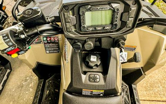 2024 Polaris Sportsman 570 EPS