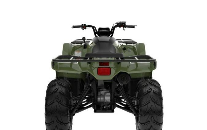 2024 Yamaha Kodiak 450