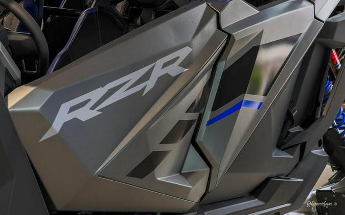 2024 Polaris® RZR Pro R 4 Ultimate